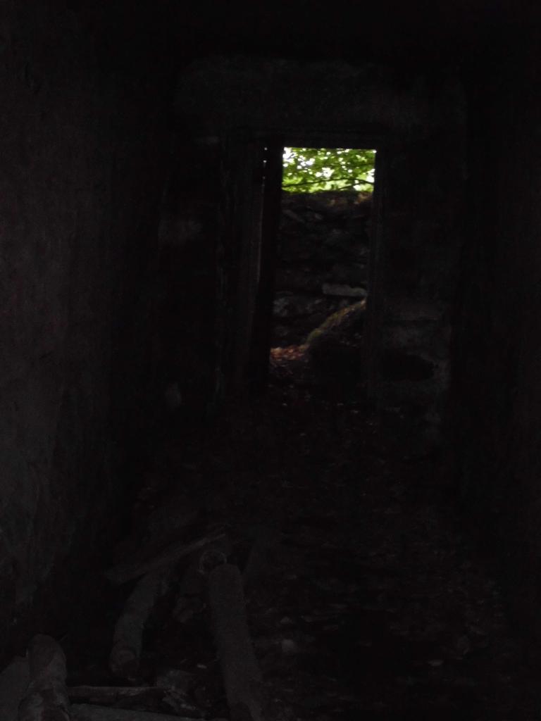 Lundi : Tunel