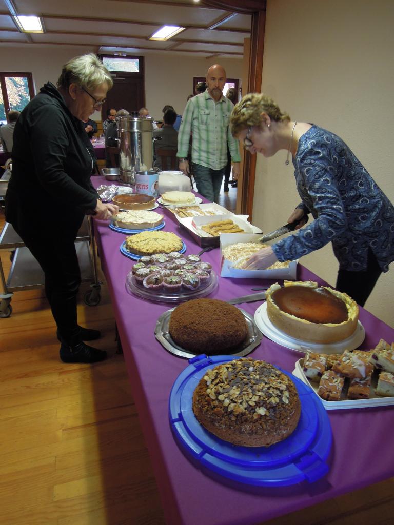 Rdv des gourmand(e)s