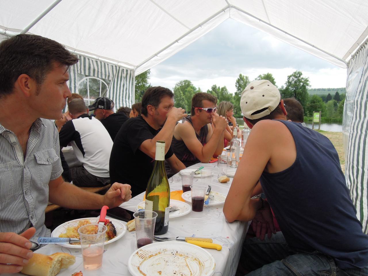 Picnic 2017 :