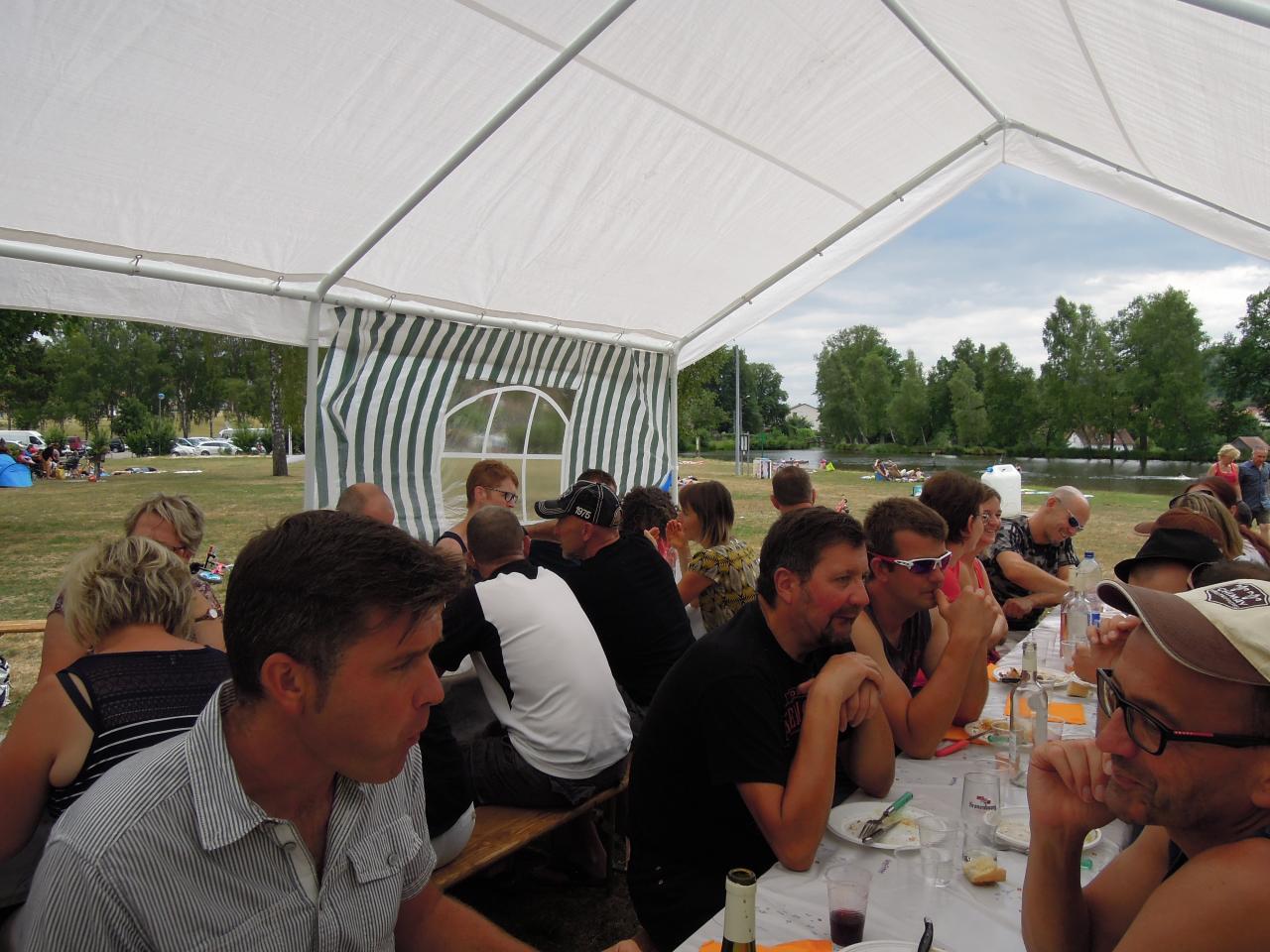 Picnic 2017 :