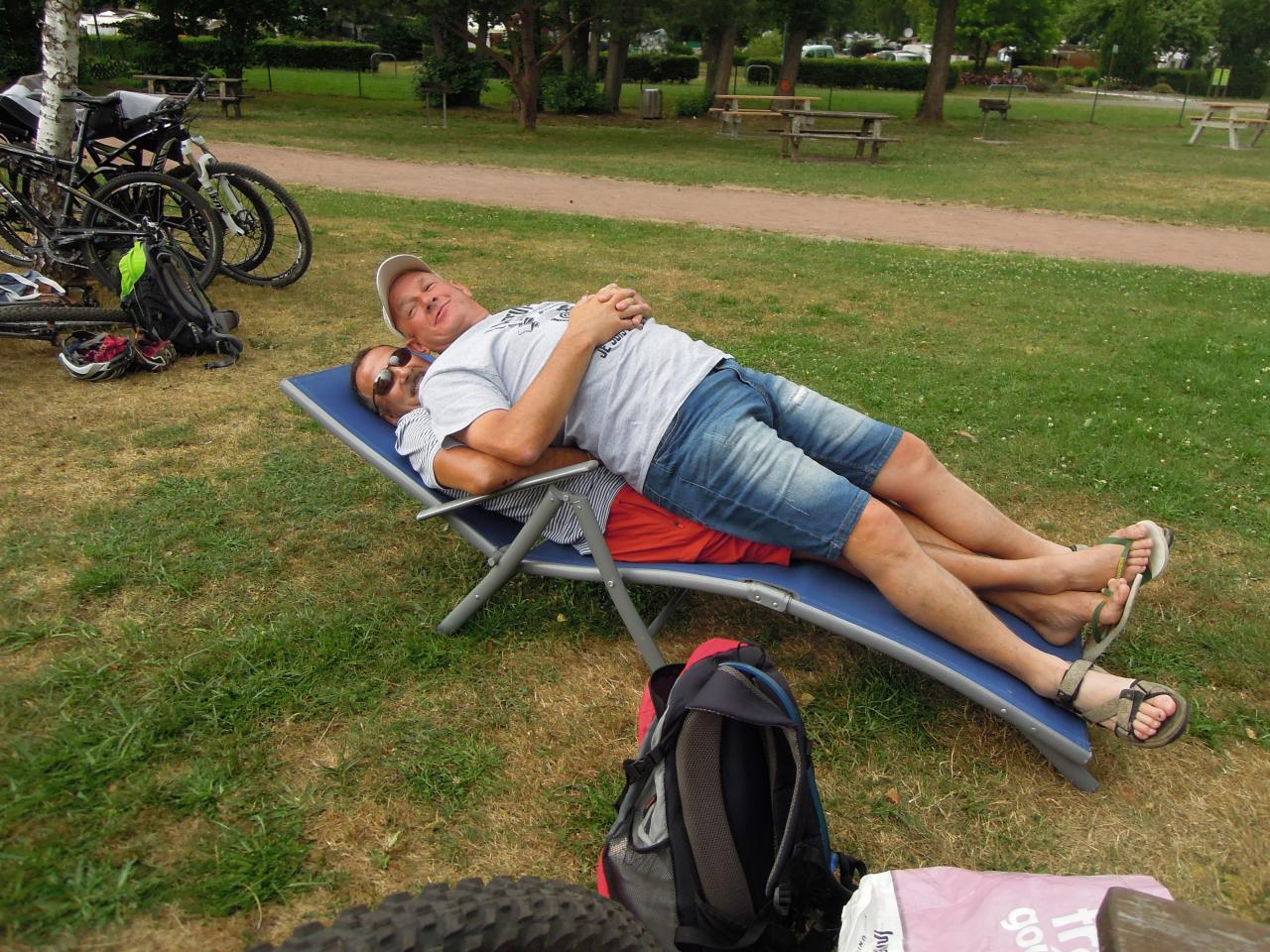 Picnic 2017 : double couche