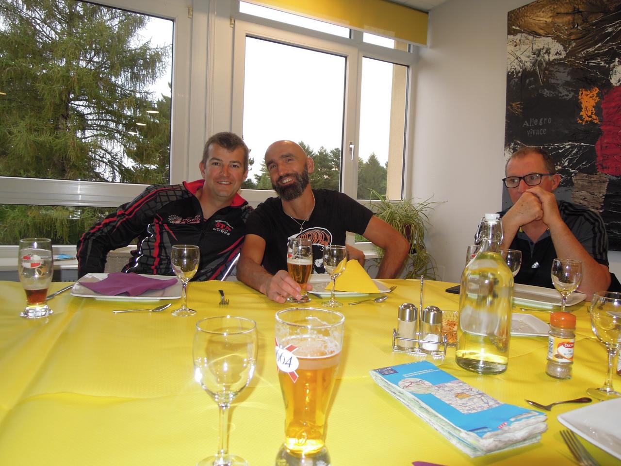 Samedi : Apéro