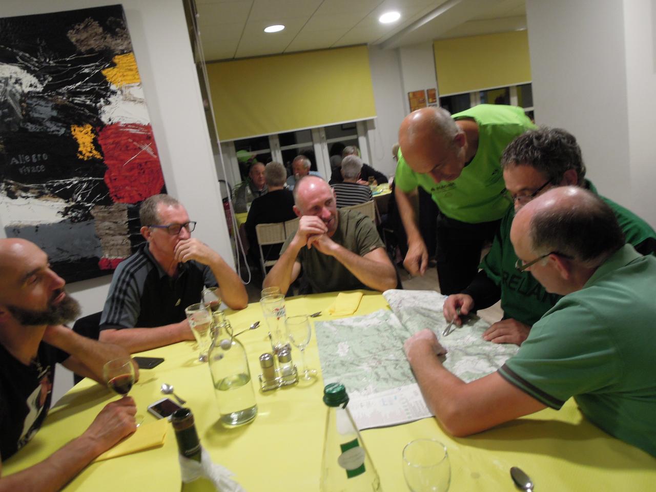 Samedi : demain on passe par là !