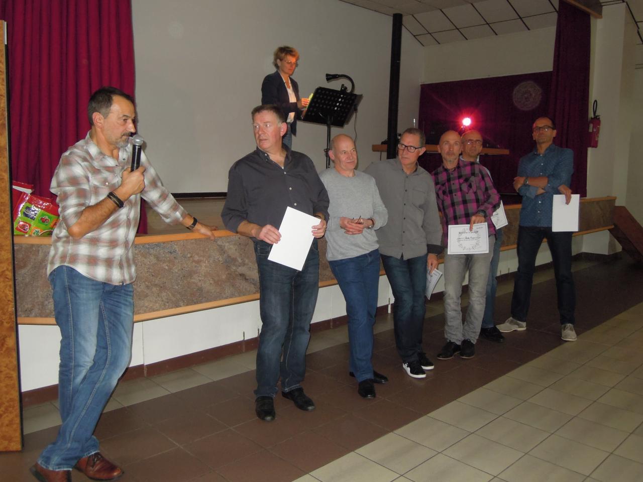 30 ans : les Pionniers