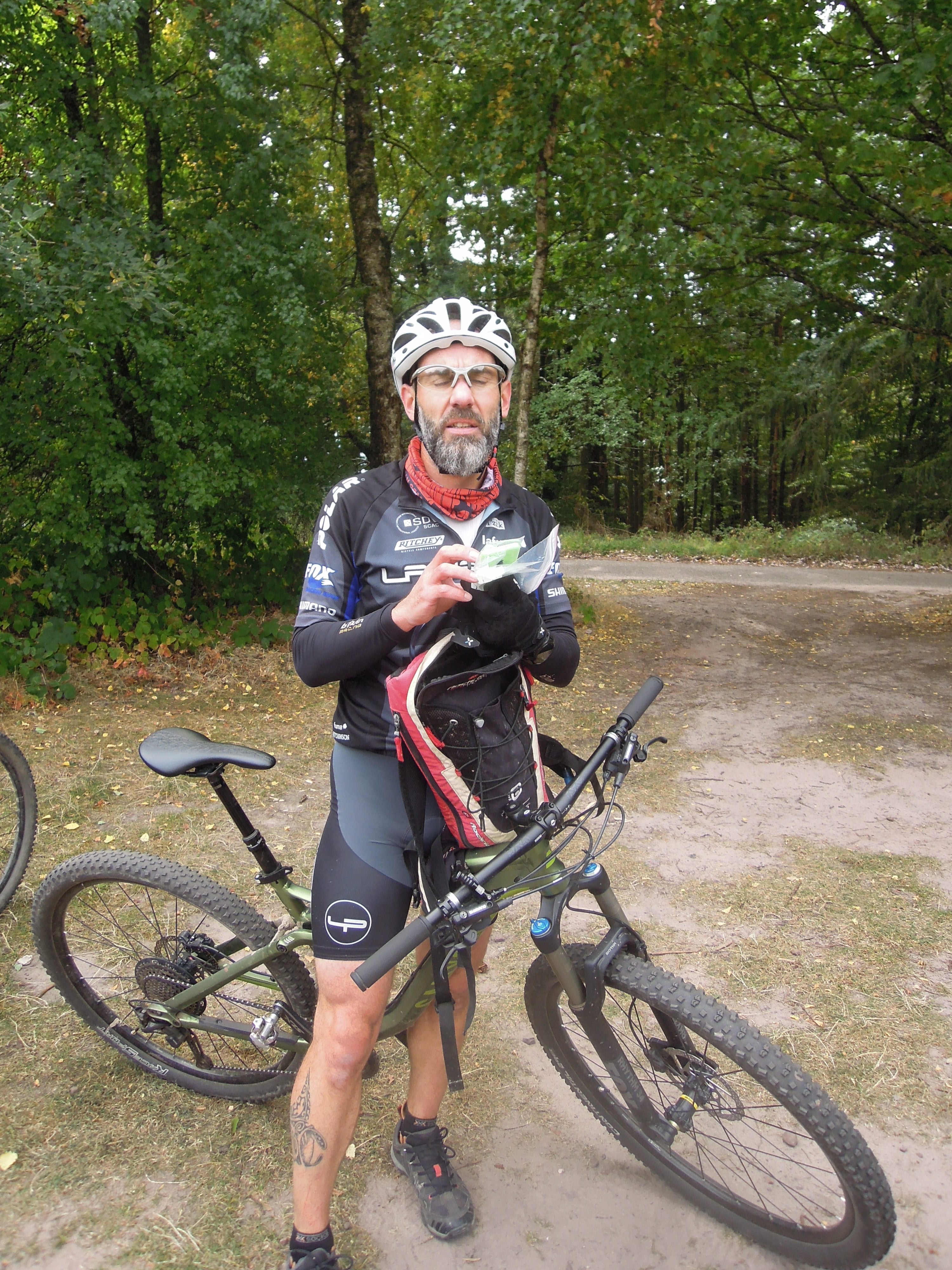 22 Sept : Philippe