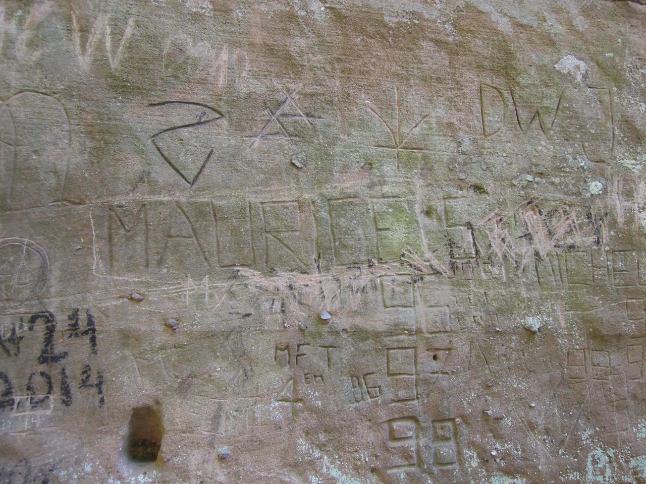 Graffiti