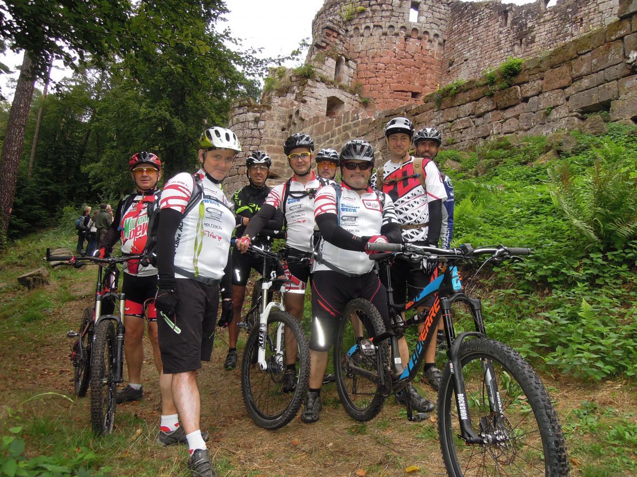Groupir