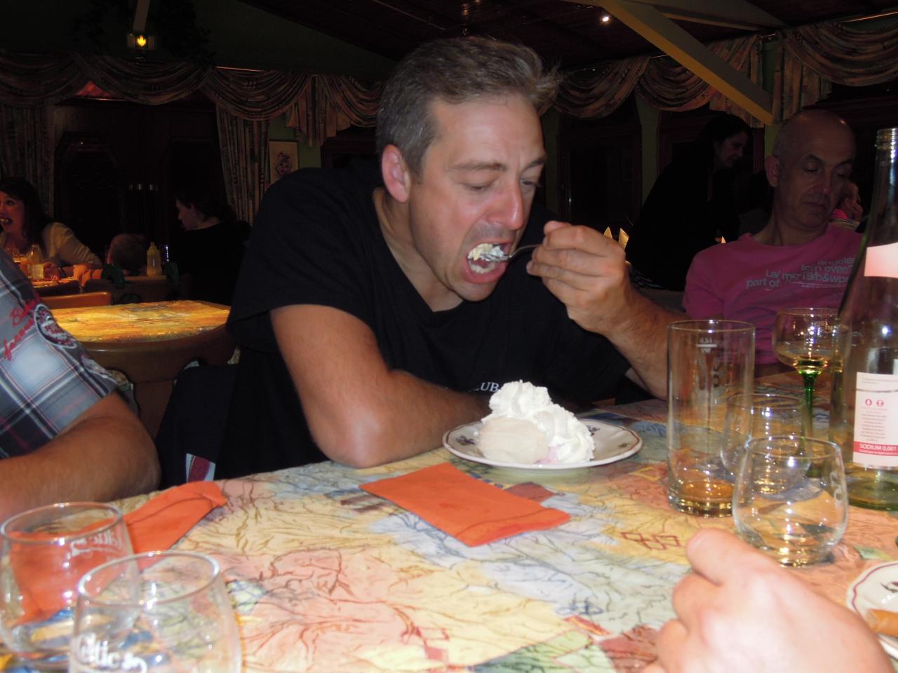 Miam !