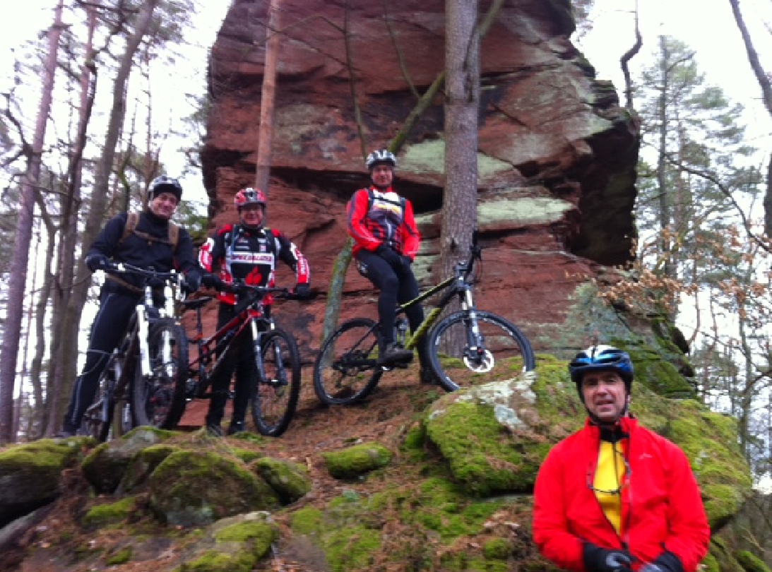 Groupir 3