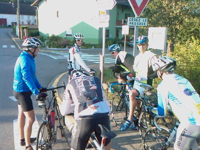Depart