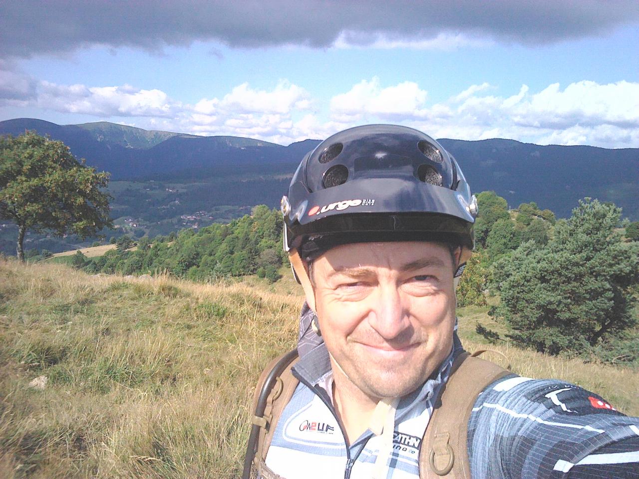 Pascal Hirondelle  Vive Moa !!!