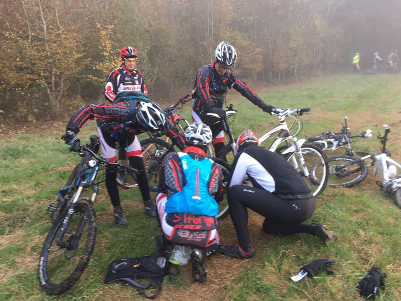 Mardi Achen : ...