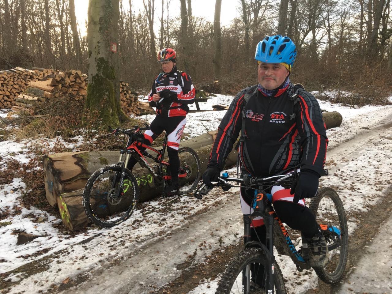 Samedi 28 janvier : ..