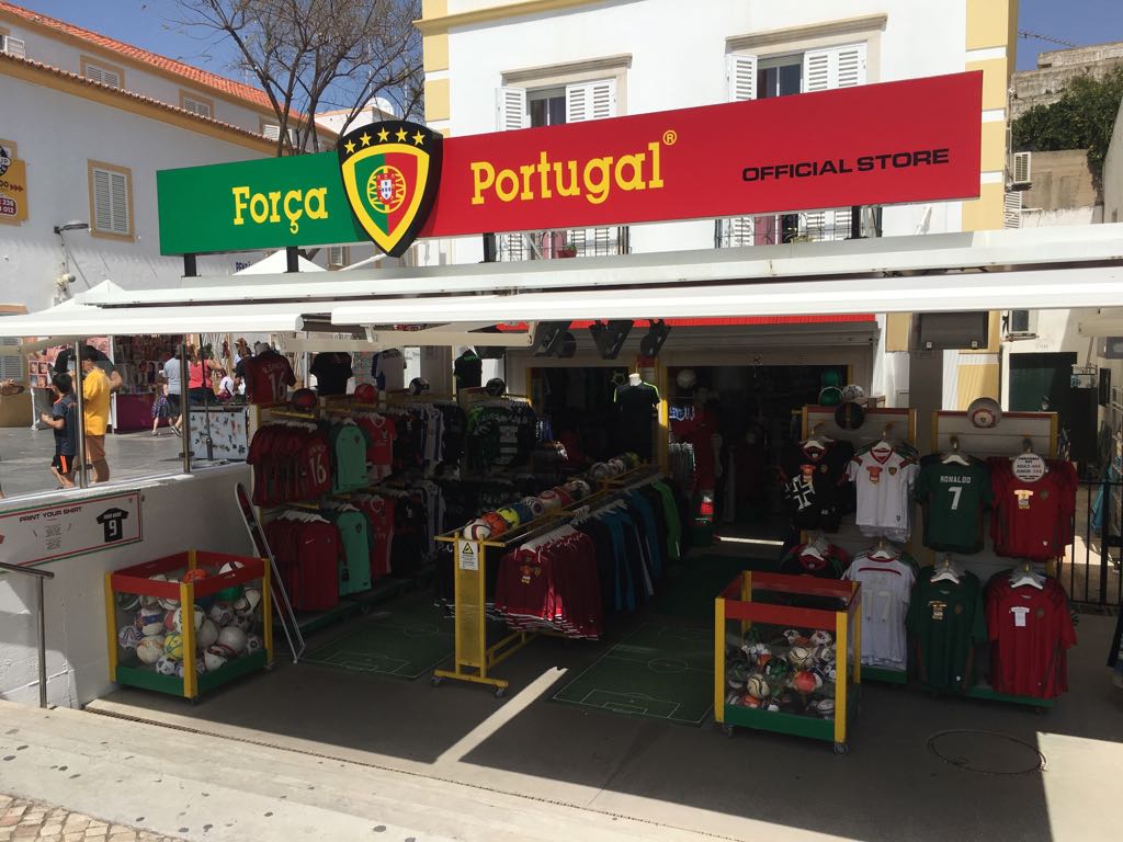 Portugal