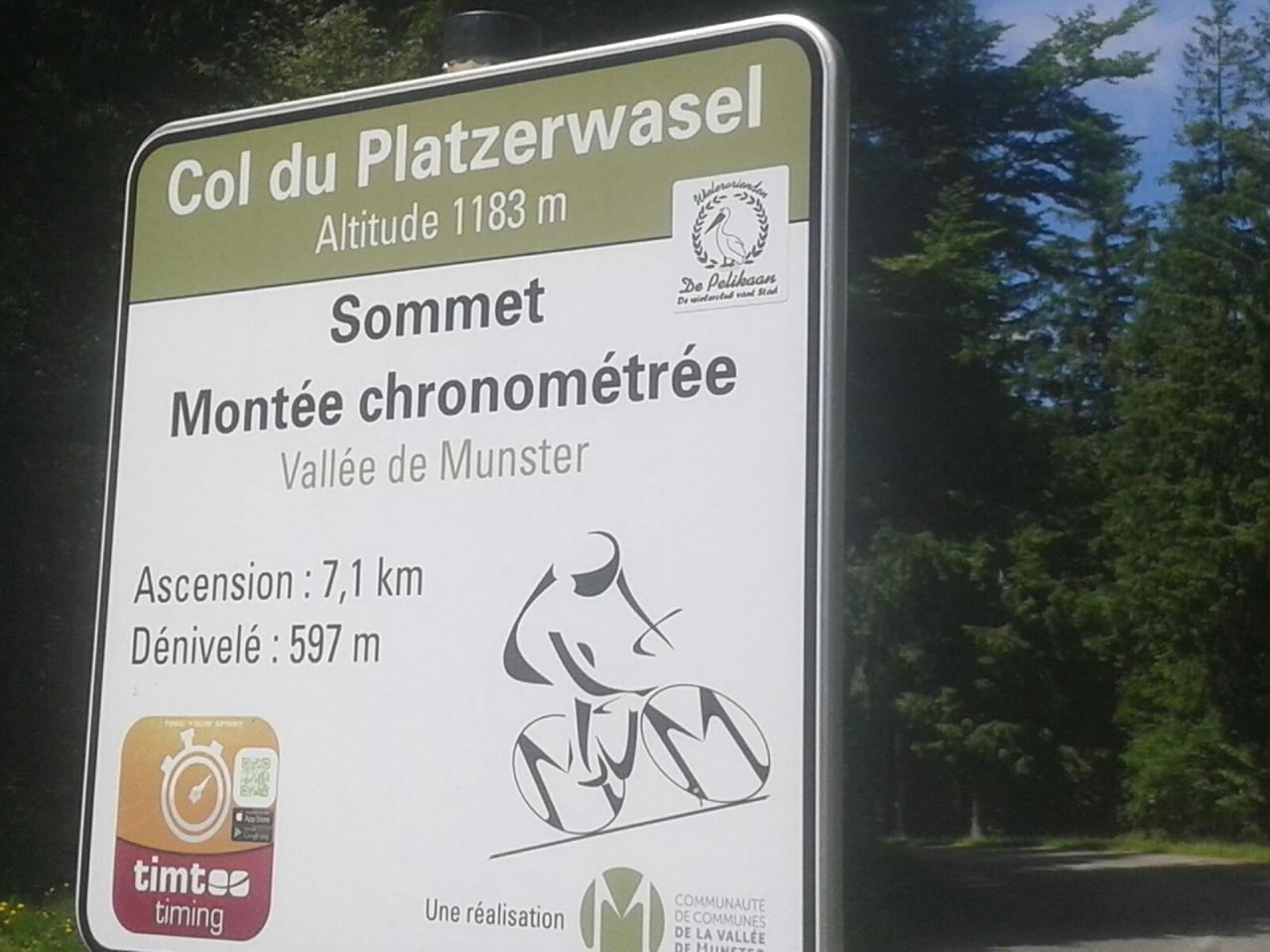 Samedi : A vos marques !