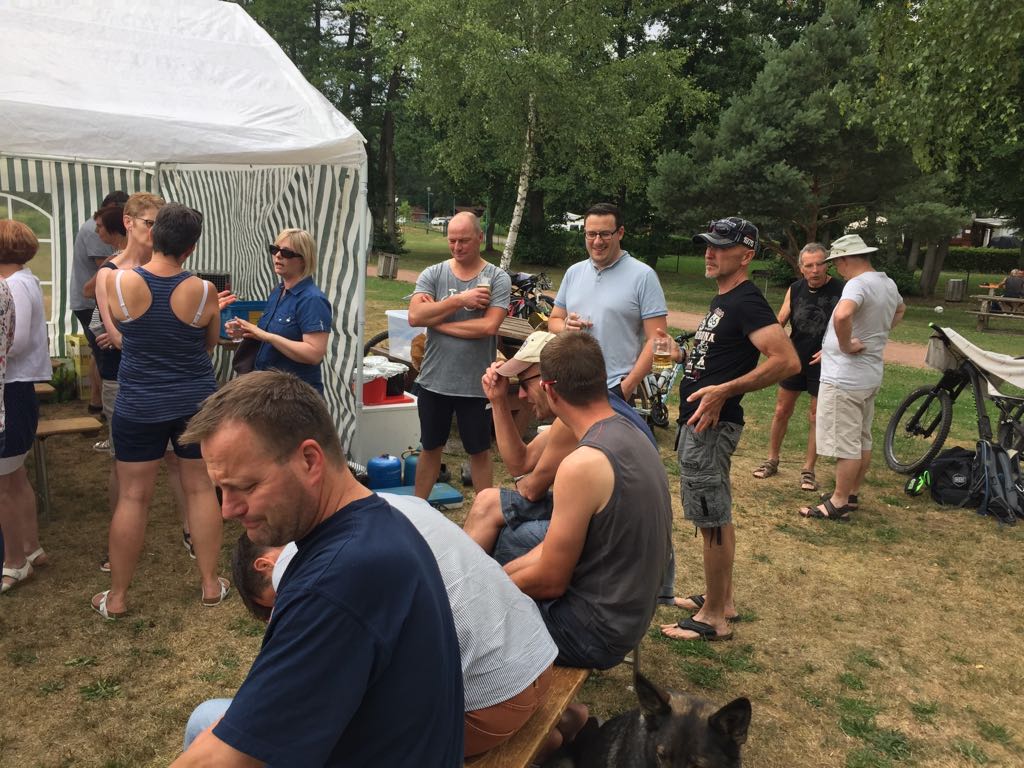 Picnic 2017 :