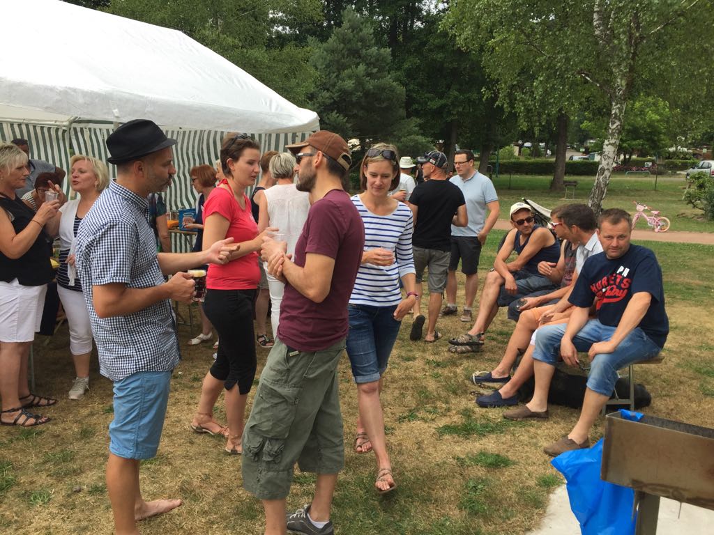 Picnic 2017 :