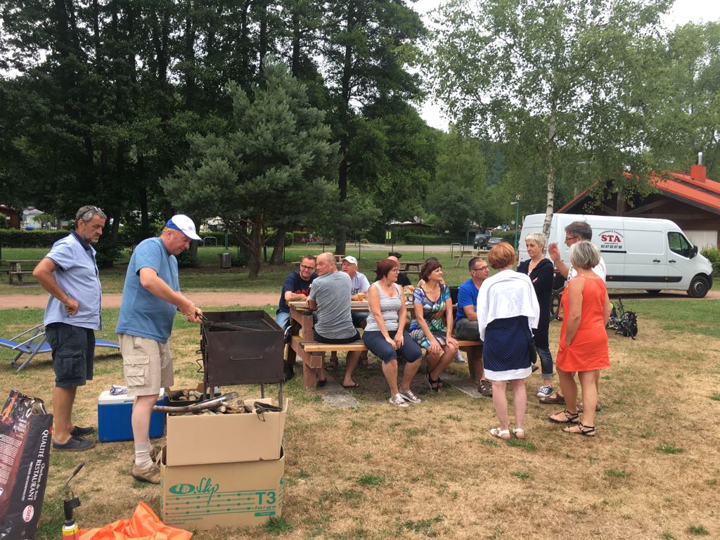 Picnic 2017 :