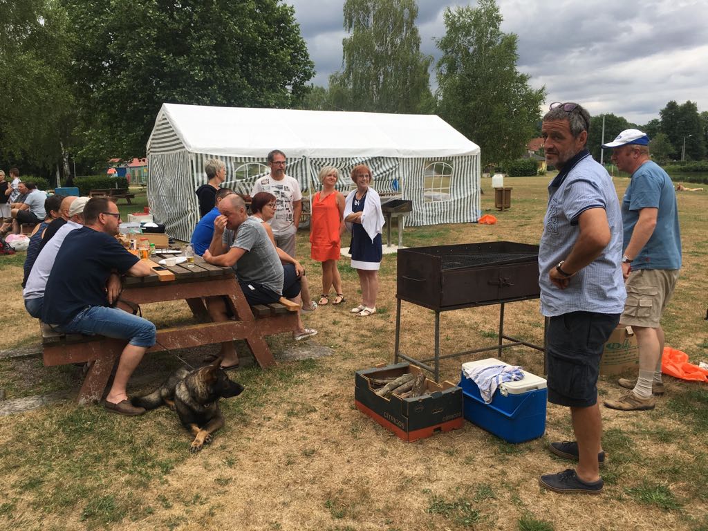 Picnic 2017 :