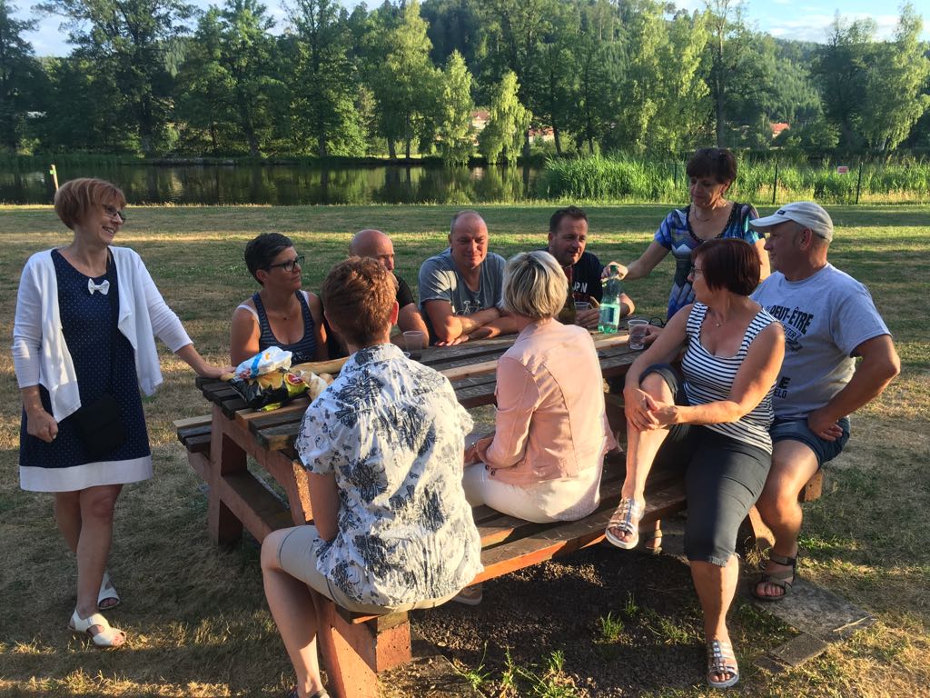 Picnic 2017 :