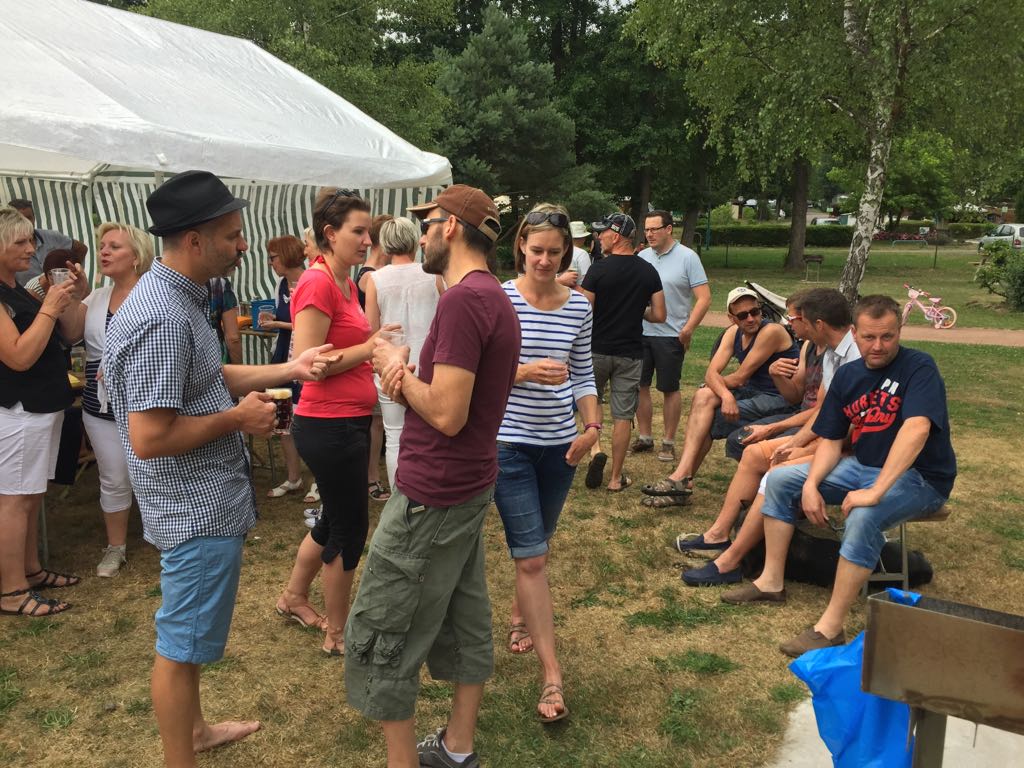 Picnic 2017 :