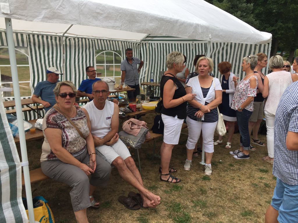 Picnic 2017 :