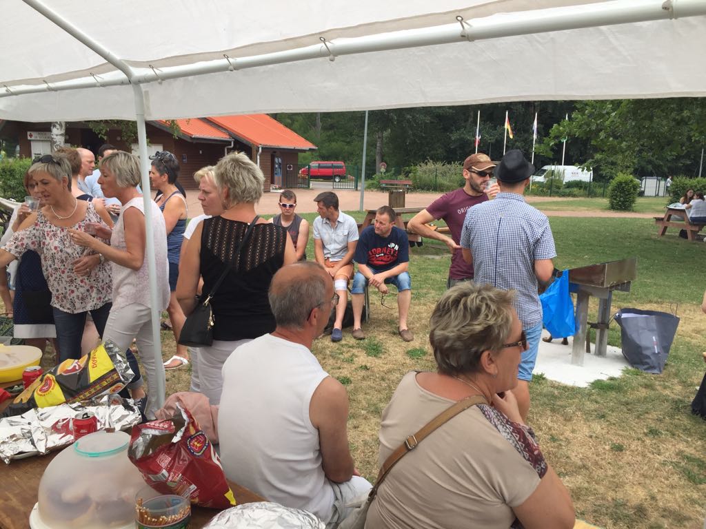 Picnic 2017 :