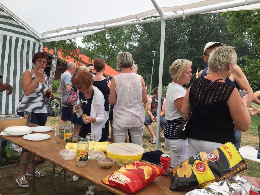 Picnic 2017 :