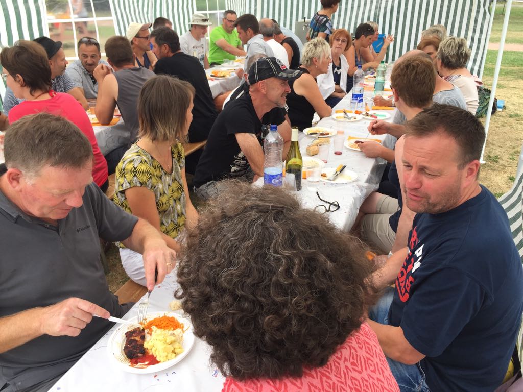 Picnic 2017 :