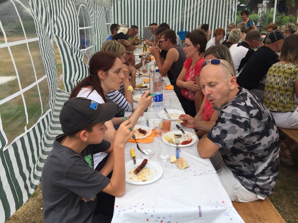 Picnic 2017 :