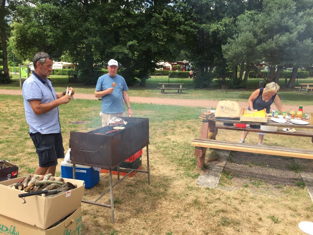 Picnic 2017 :
