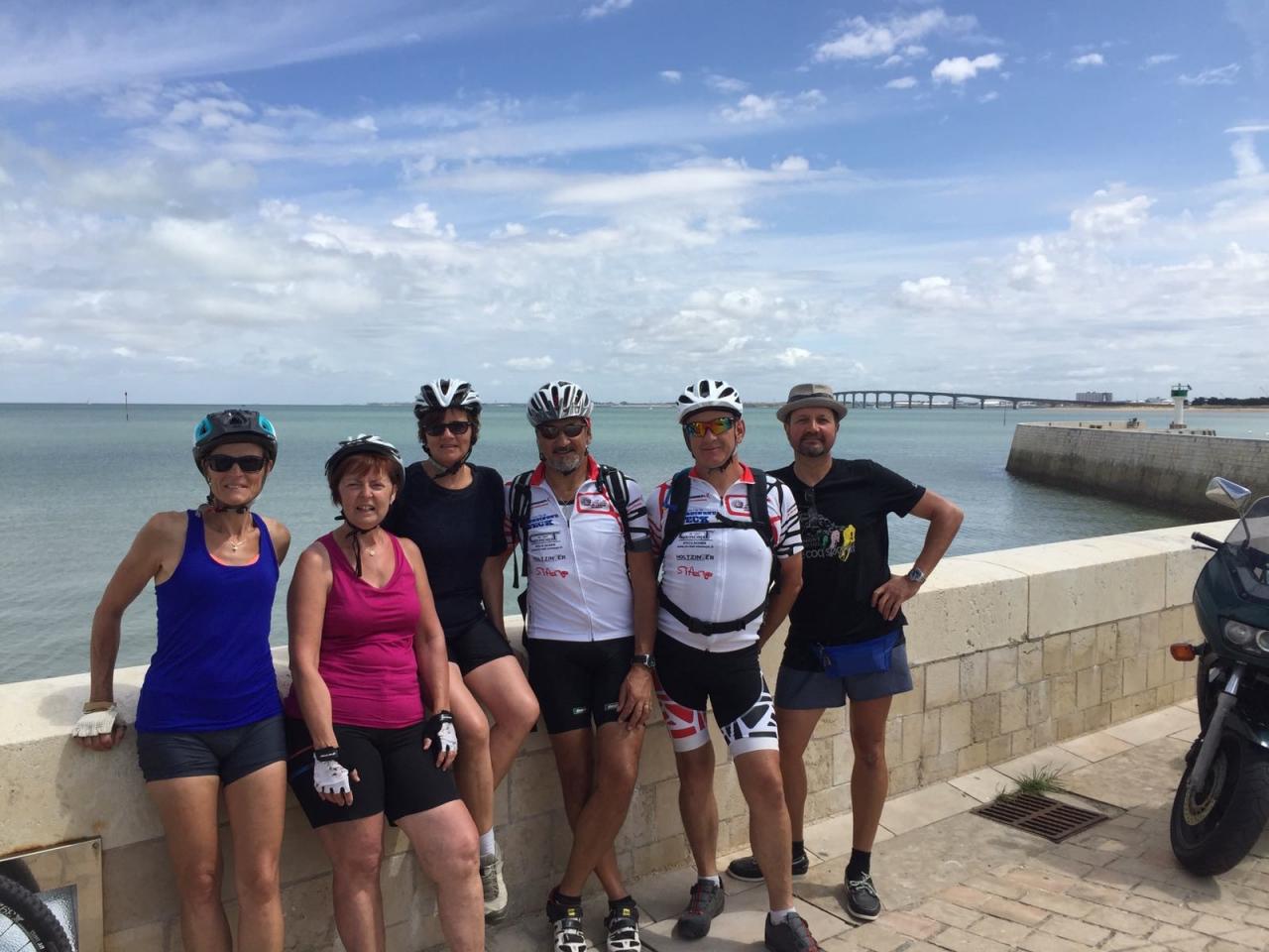 30 juillet : Groupir