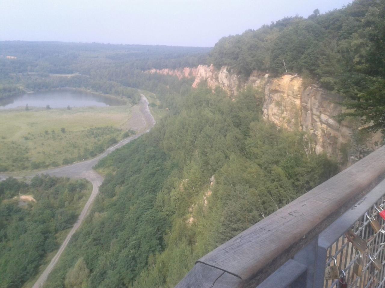 carrière de Freyming