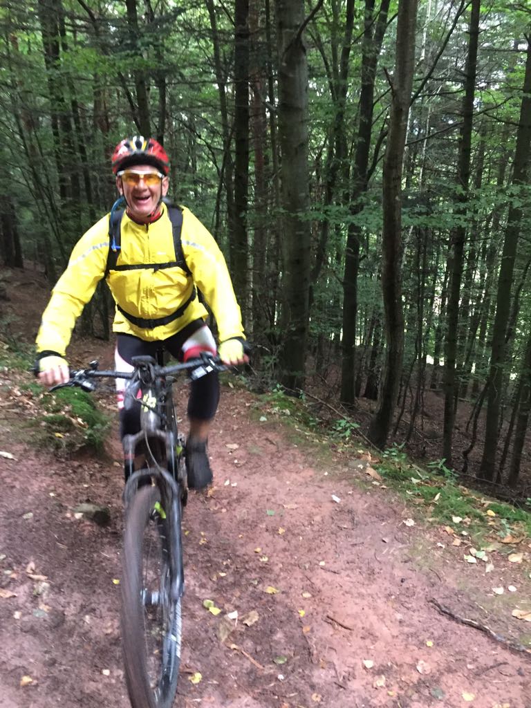 Samedi : Schanda