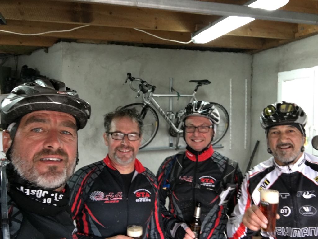 22 oct : Groupir avec le sourire 