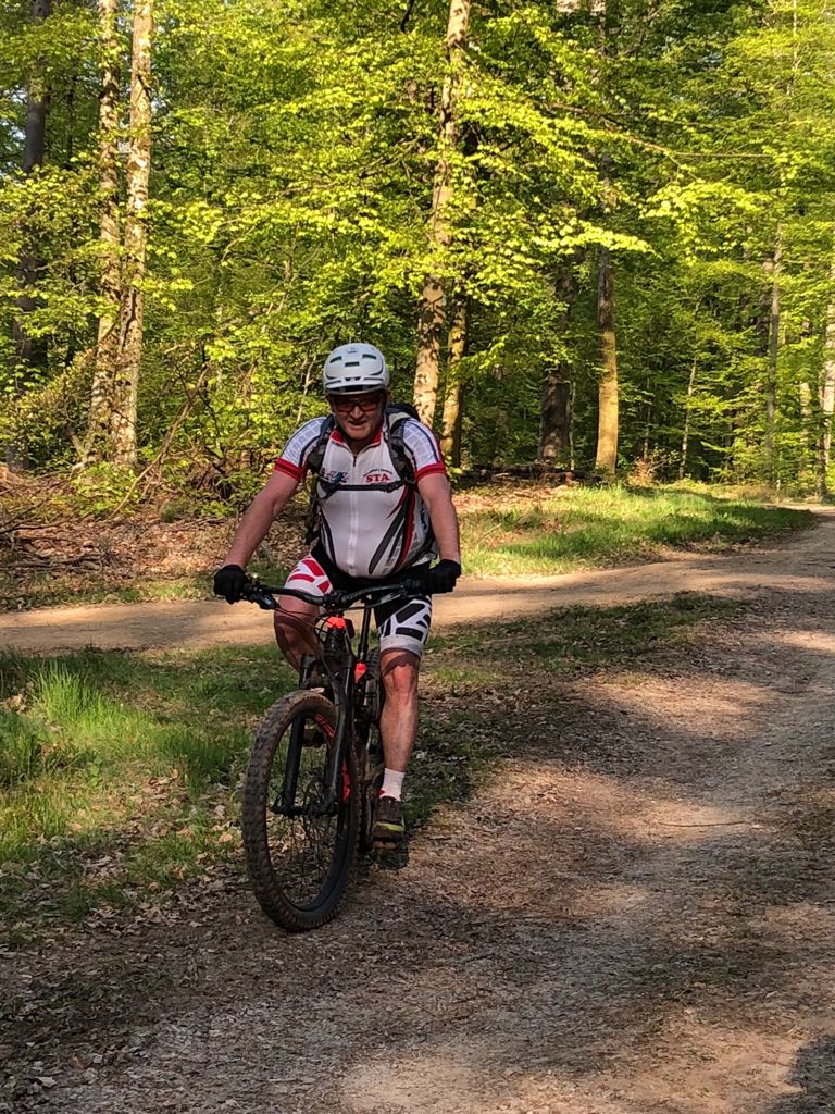 22 avril : Soucht VTT  > Momo nucléaire