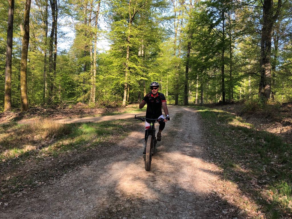 22 avril : Soucht VTT > Kailo nucléaire