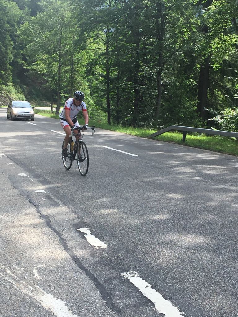 Jura 2018 :