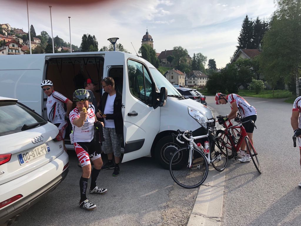 Jura 2018 :
