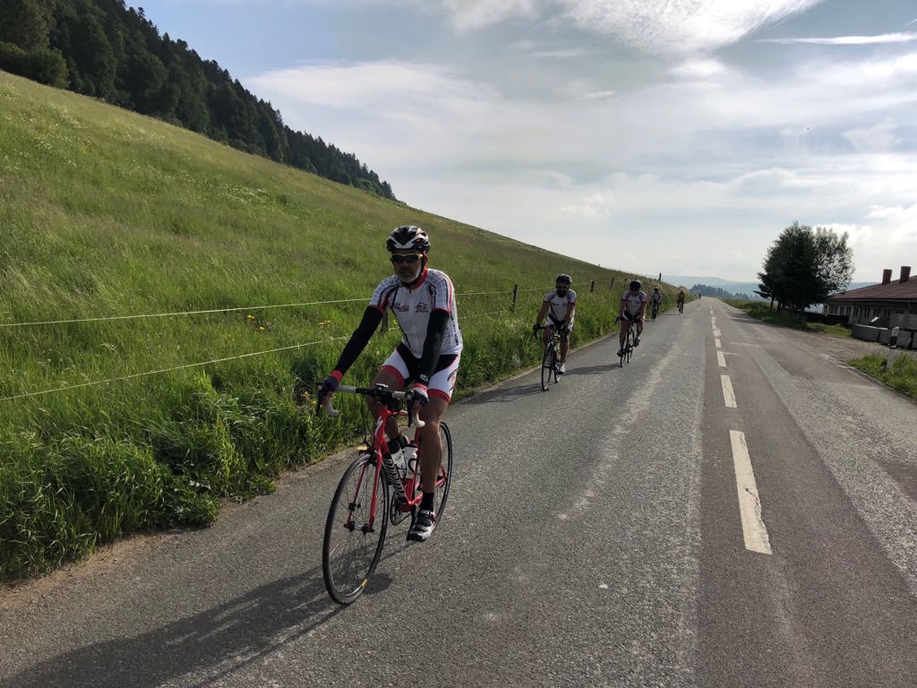 Jura 2018 :