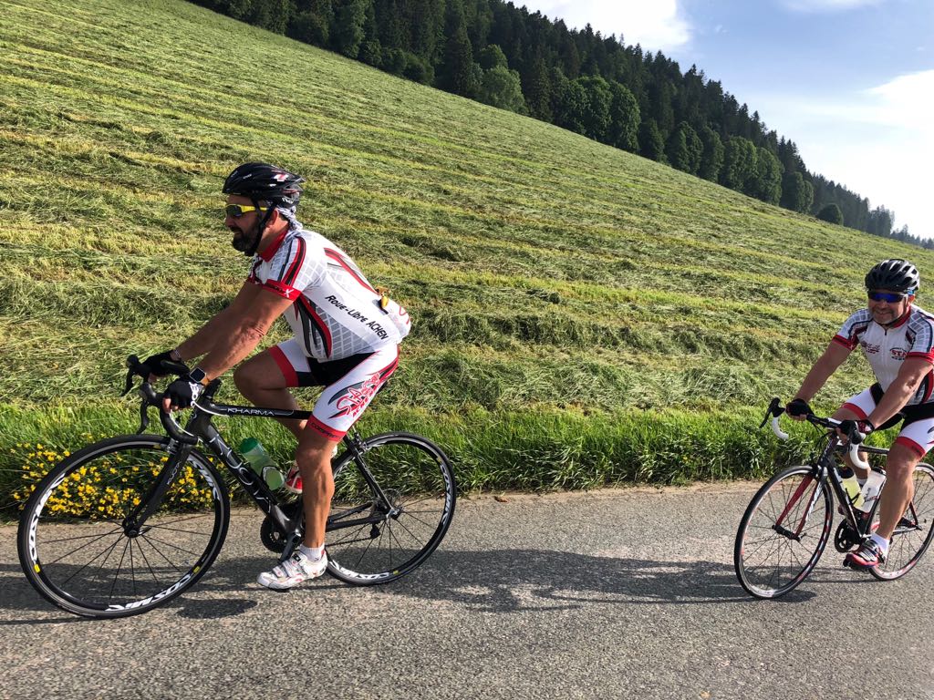 Jura 2018 :
