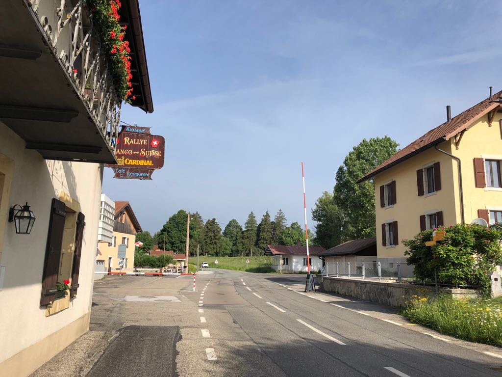 Jura 2018 :