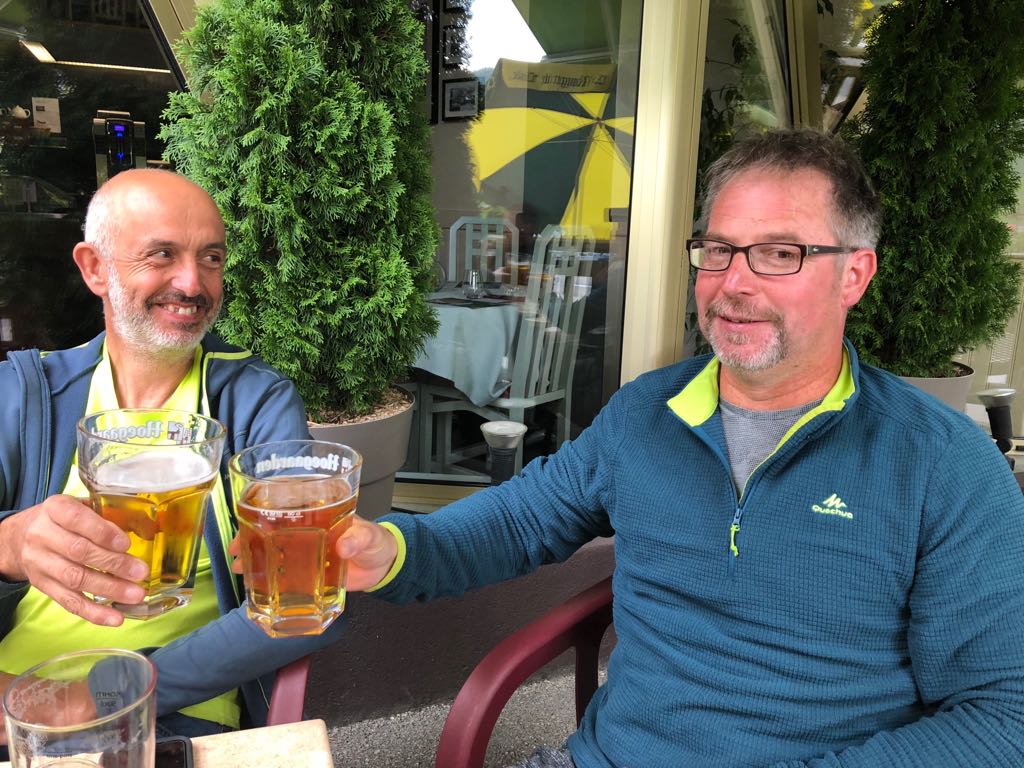 Jura 2018 :