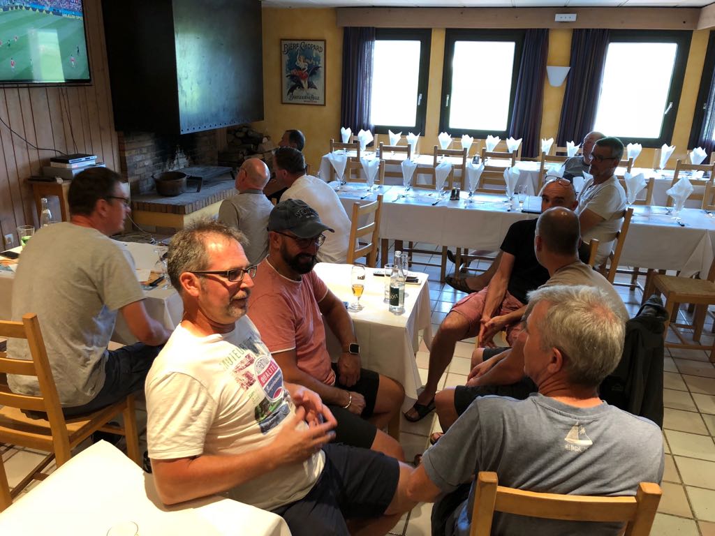 Jura 2018 :