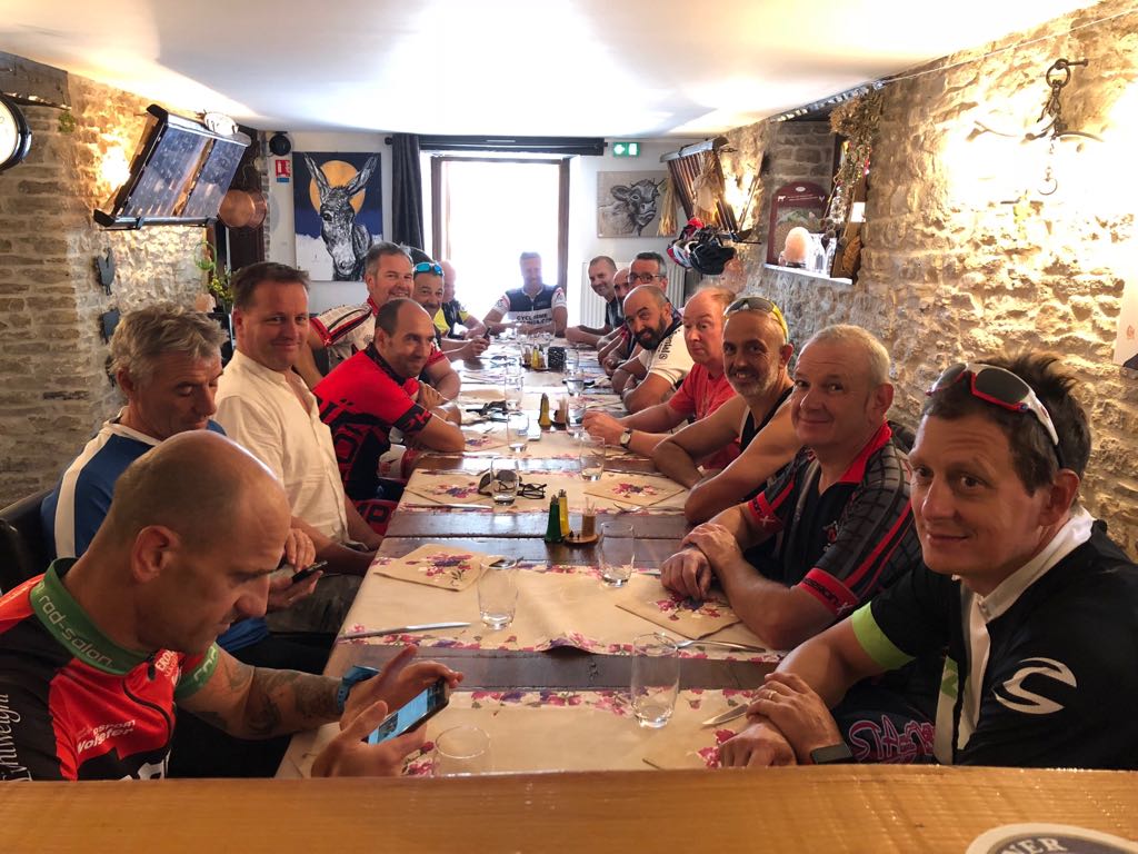 Jura 2018 :