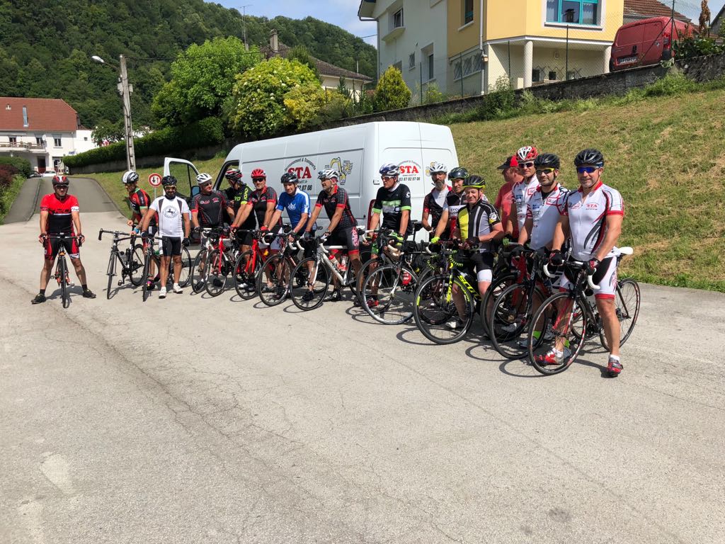 Jura 2018 :