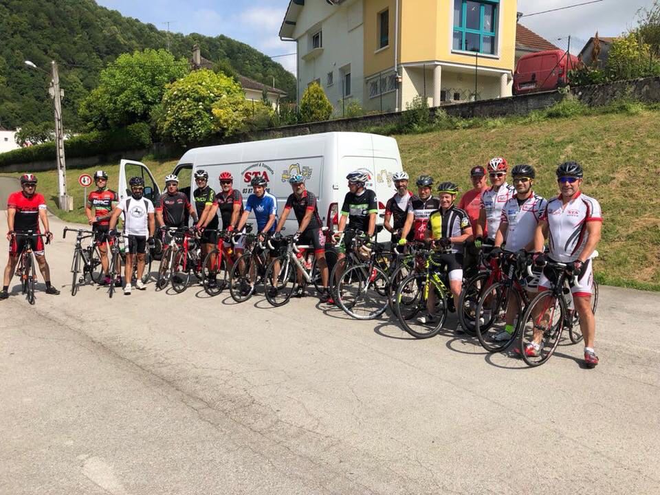 Jura 2018 :