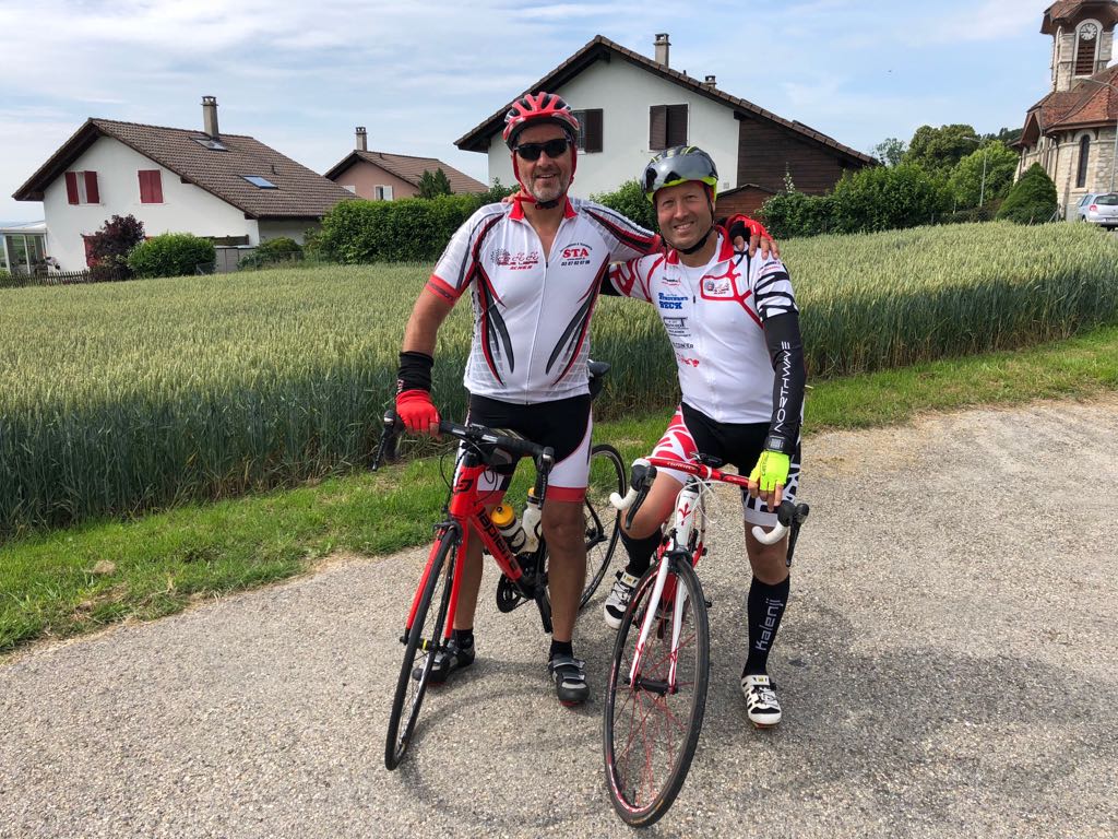 Jura 2018 :