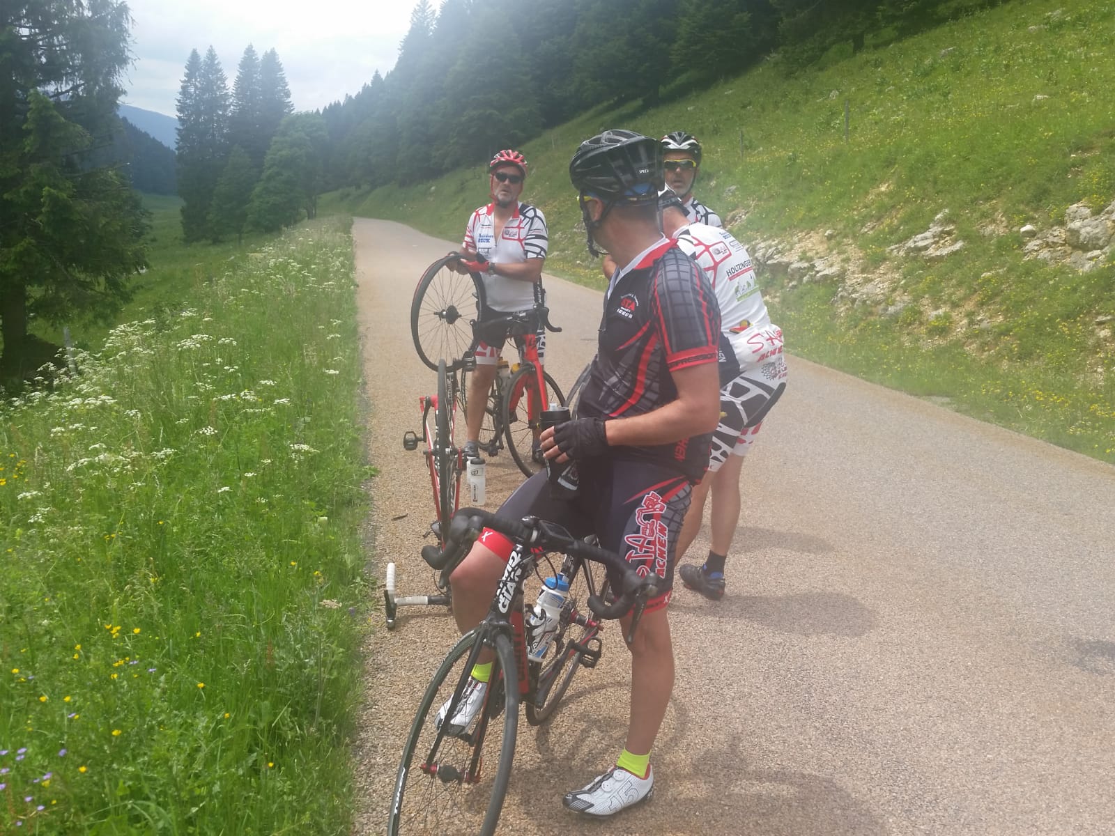 Jura 2018 : Platmann