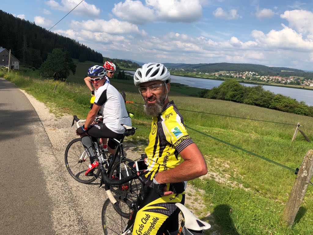 Jura 2018 :